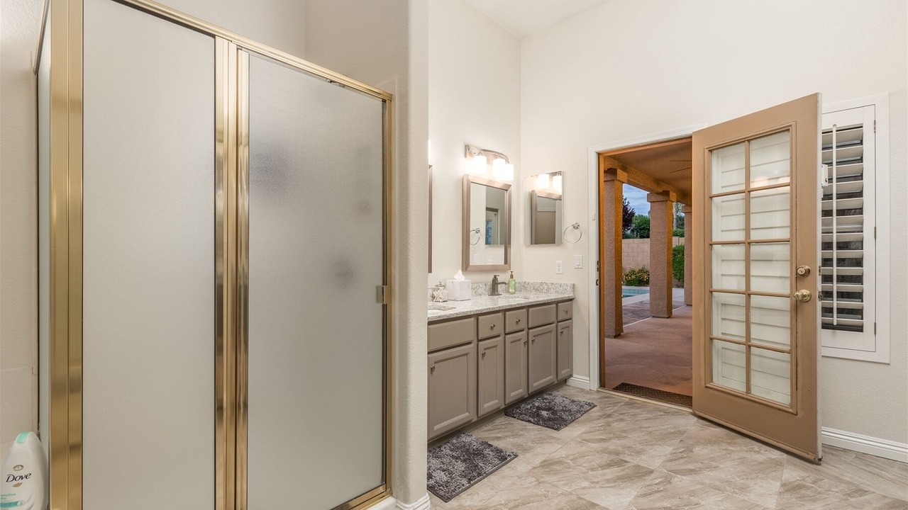 Photo of Bathroom in Echo Ridge At Troon North
