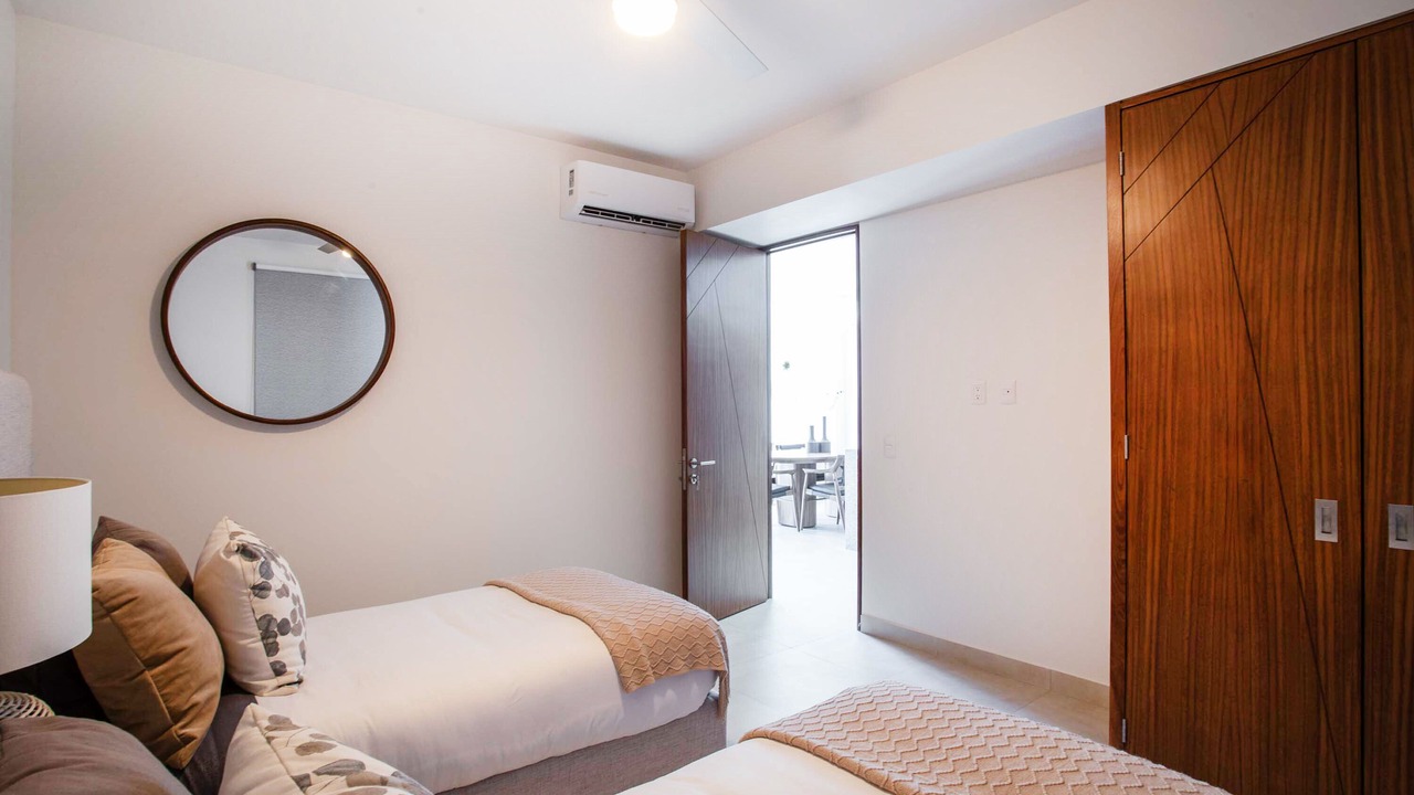 Photo of Bathroom in Diaz Ordaz