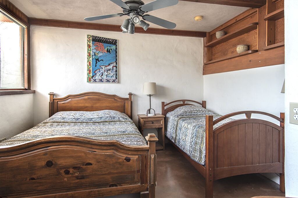 Photo of Bedroom in Tucson Estates