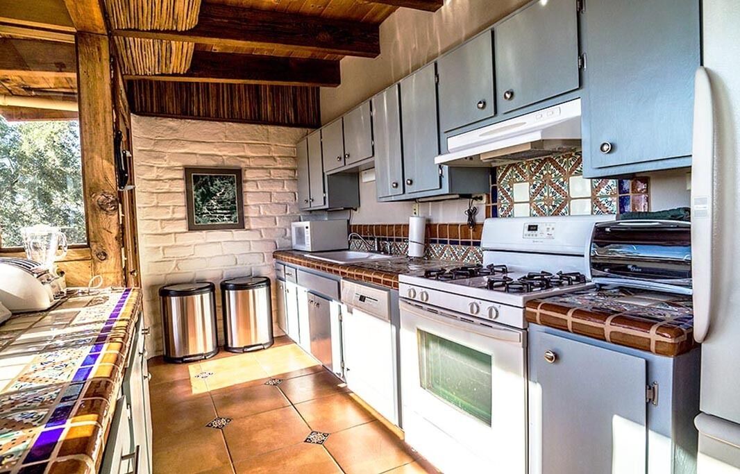 Photo of Kitchen in Tucson Estates