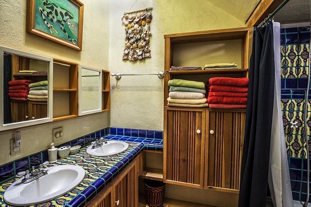 Photo of Bathroom in Tucson Estates