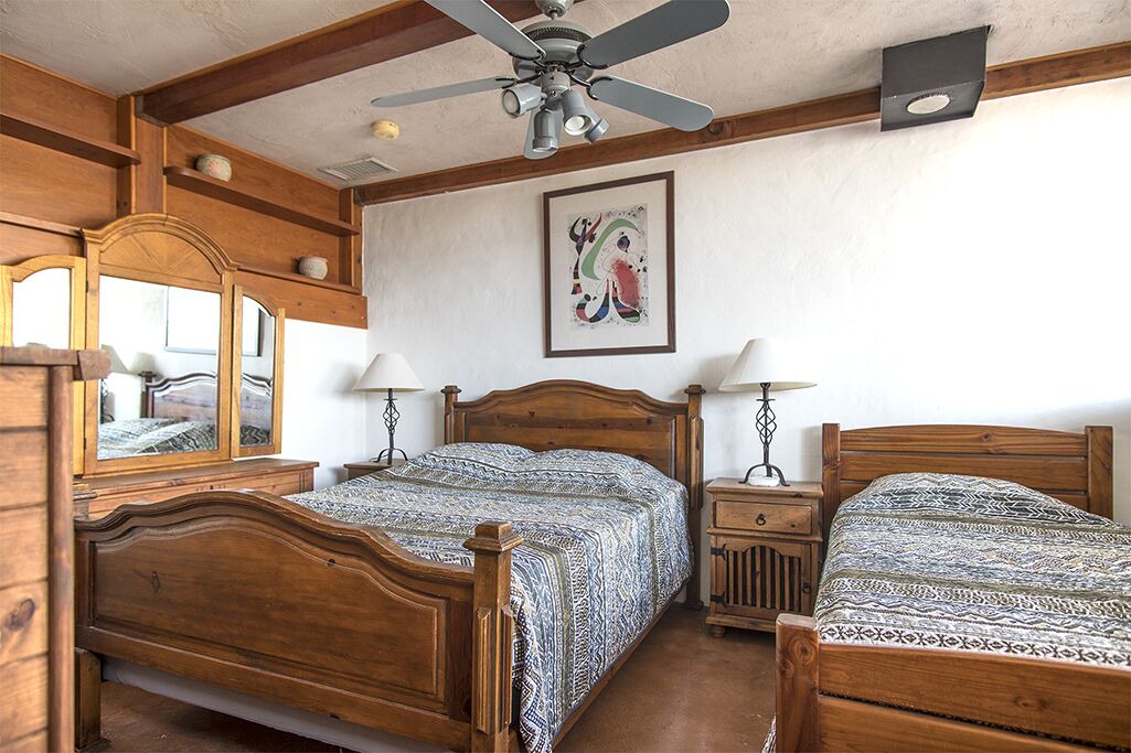 Photo of Bedroom in Tucson Estates