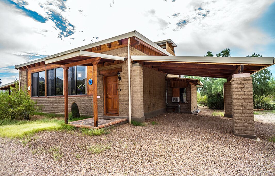 Photo of Outdoor in Tucson Estates