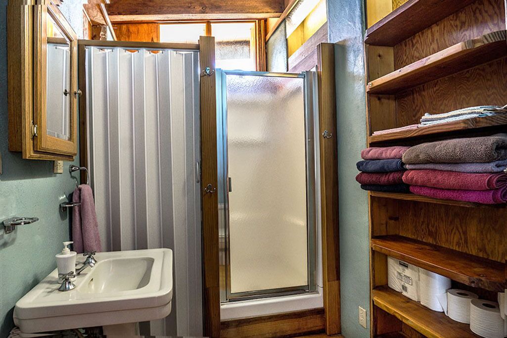 Photo of Bathroom in Tucson Estates