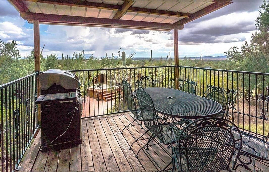 Photo of Outdoor in Tucson Estates