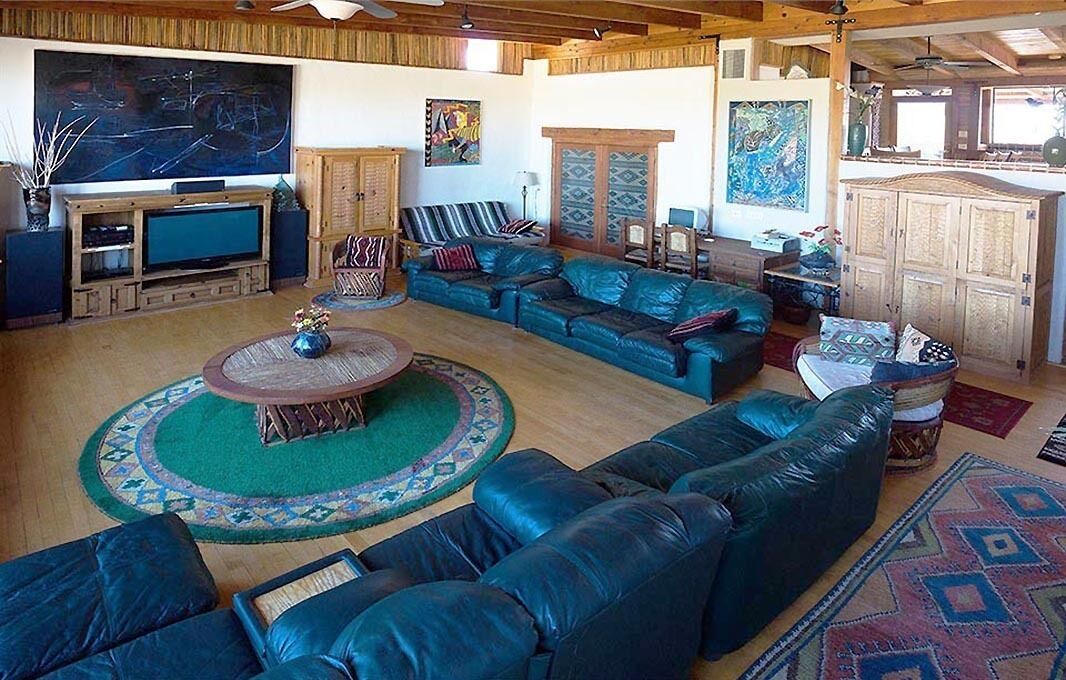 Photo of Livingroom in Tucson Estates