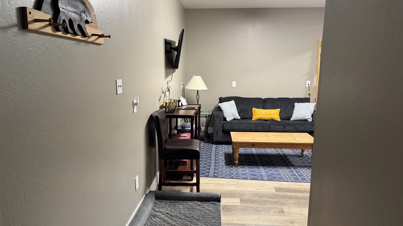 Photo of Livingroom in Munds Park