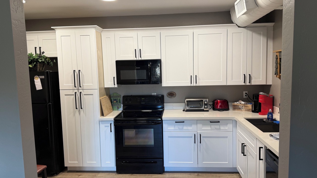 Photo of Kitchen in Munds Park