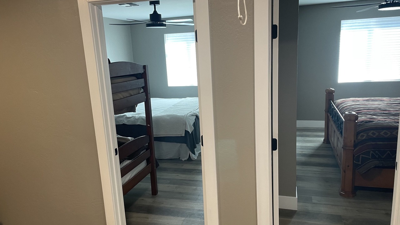 Photo of Bedroom in Munds Park