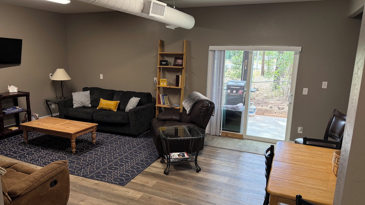 Photo of Livingroom in Munds Park