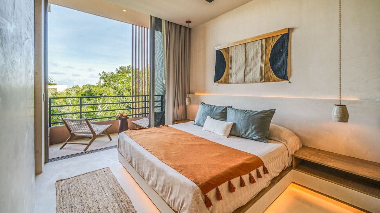 Photo of Bedroom in Zama