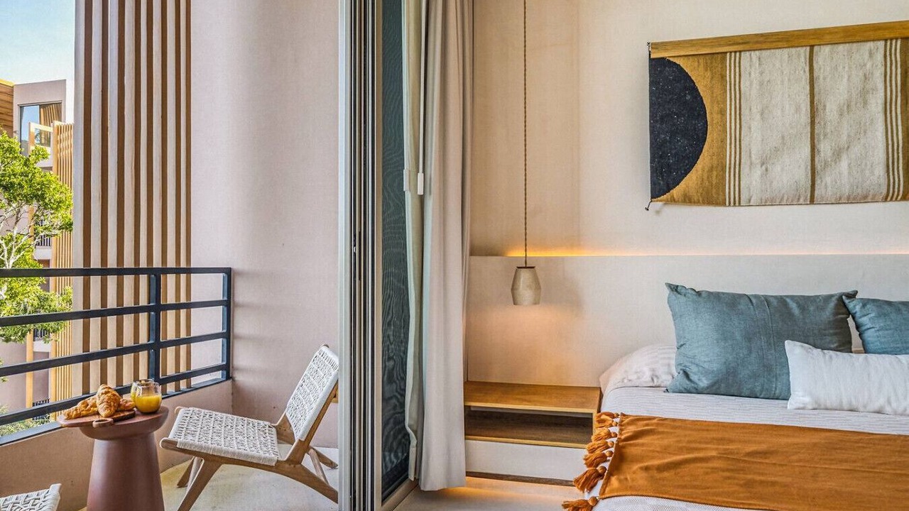 Photo of Bedroom in Zama