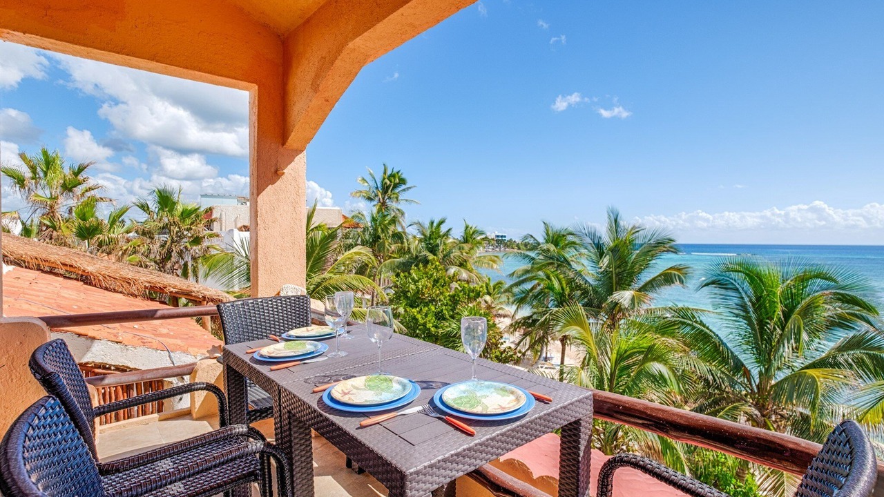 Photo of Outdoor in Akumal