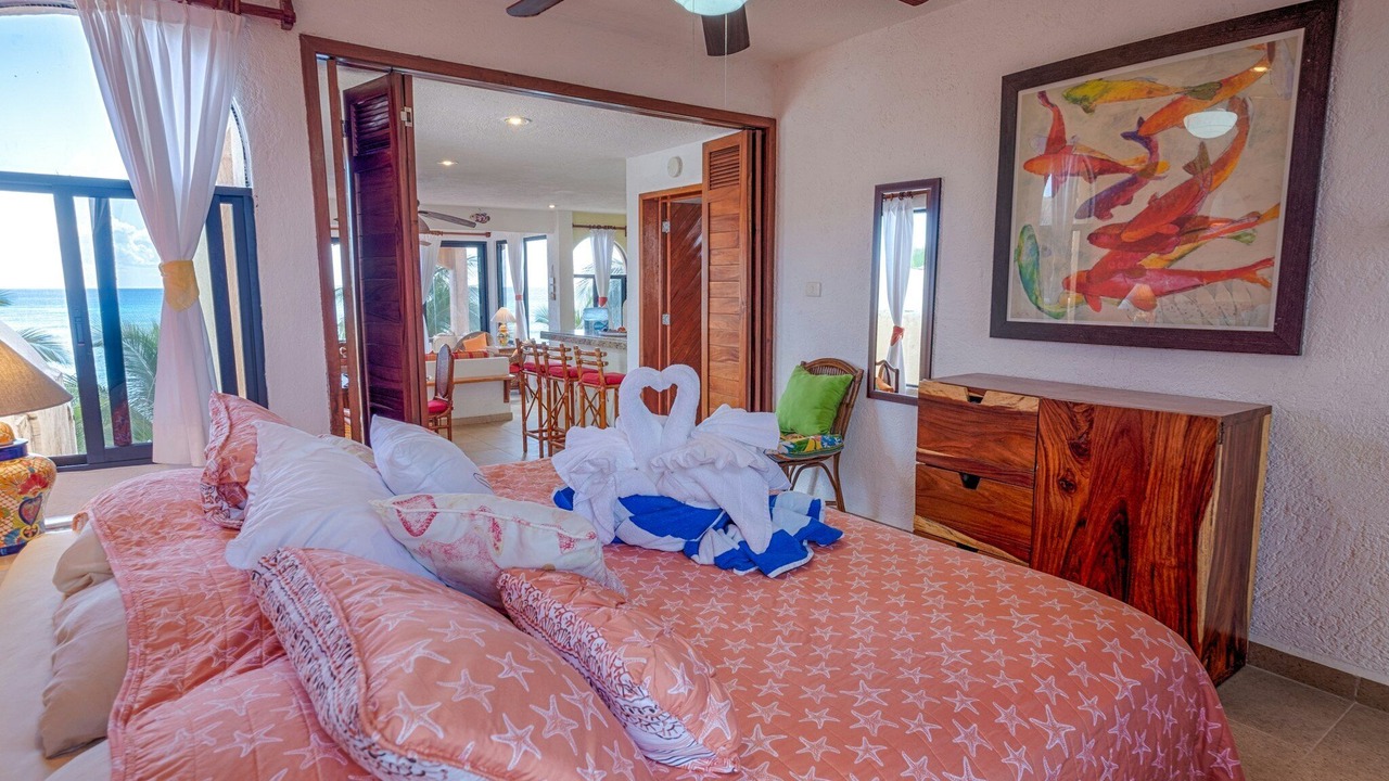 Photo of Bathroom in Akumal