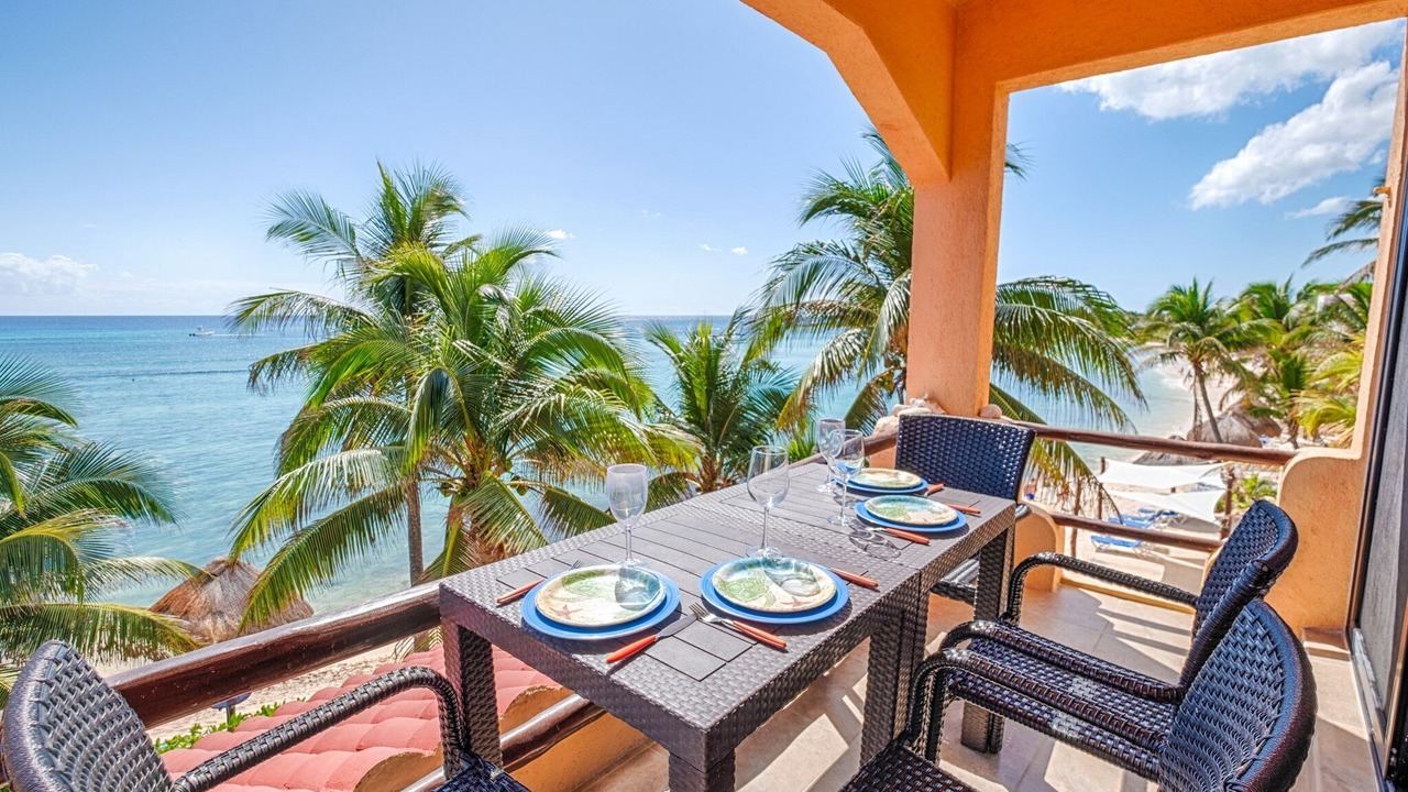 Photo of Outdoor in Akumal
