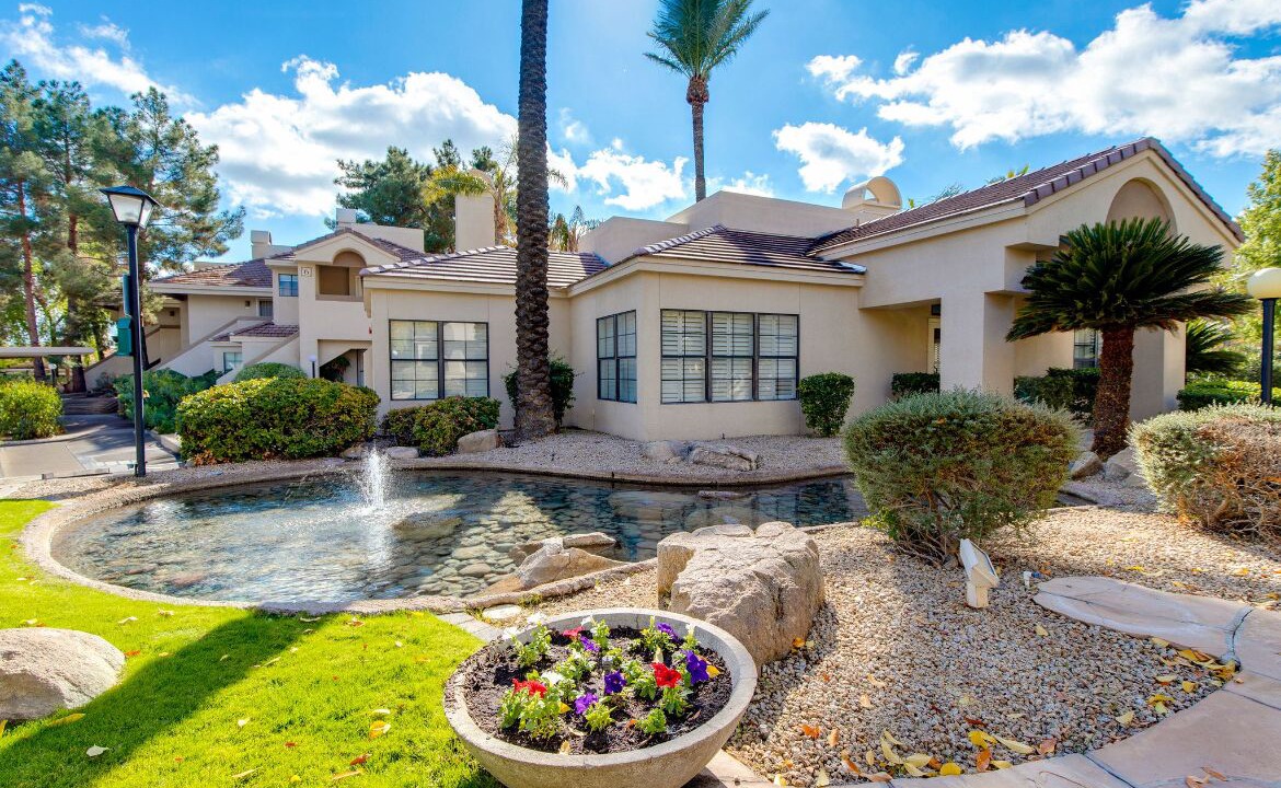 Photo of Outdoor in Central Scottsdale