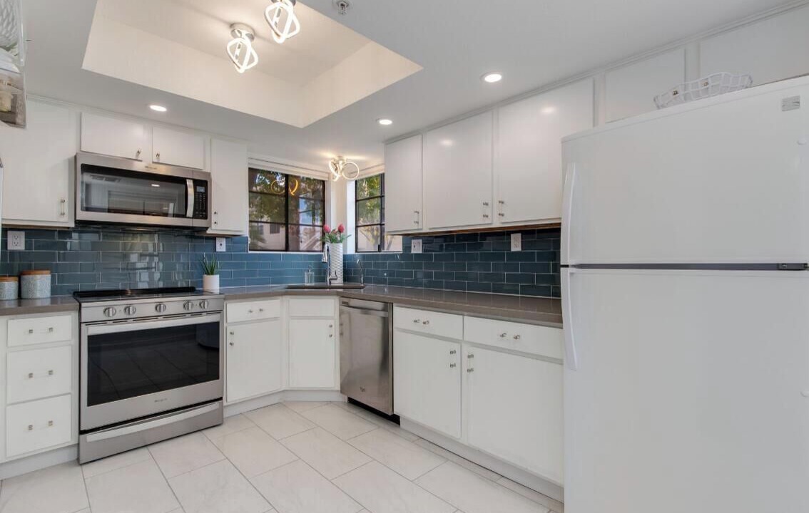 Photo of Kitchen in Central Scottsdale