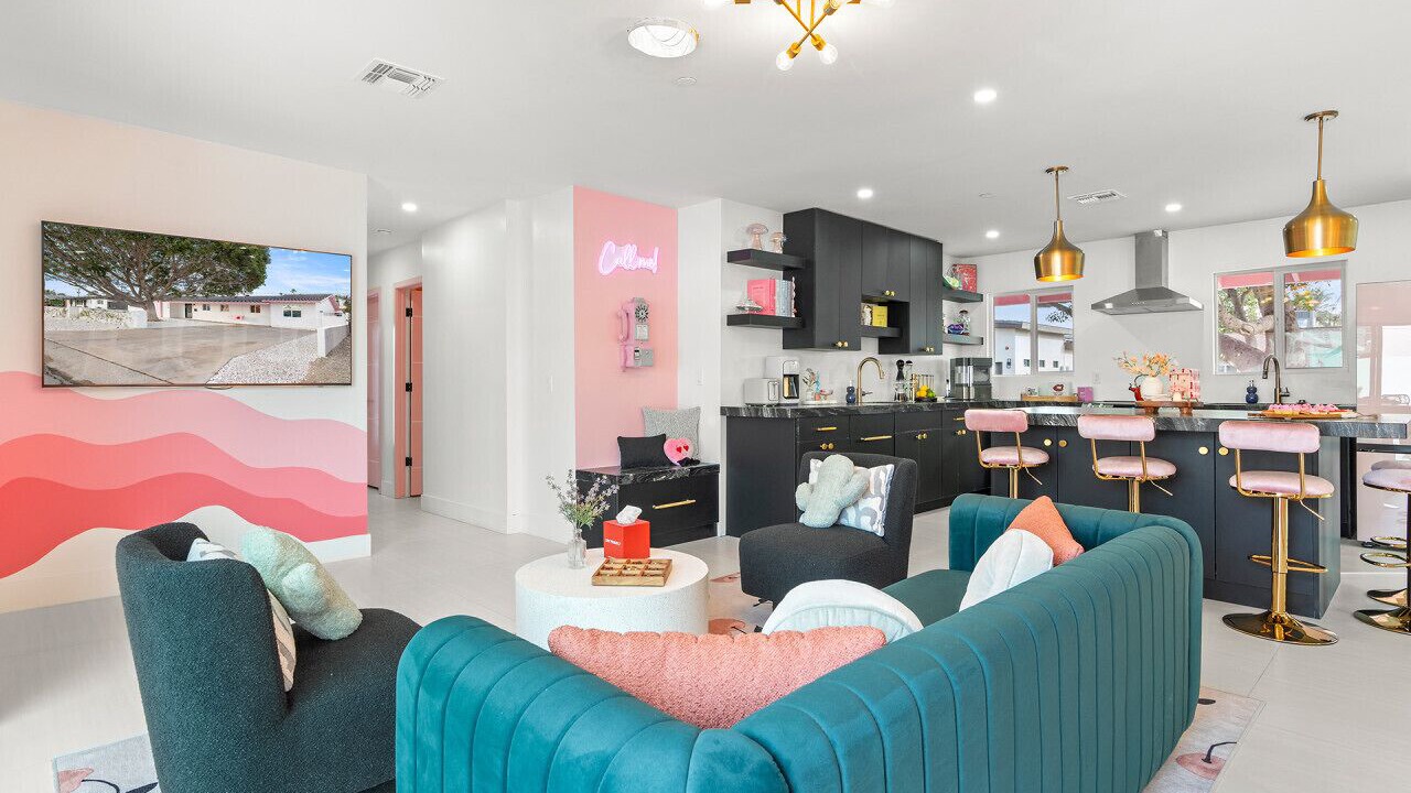 Photo of Bedroom in South Scottsdale