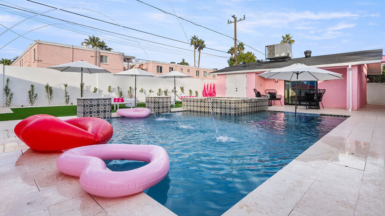Photo of Outdoor in South Scottsdale