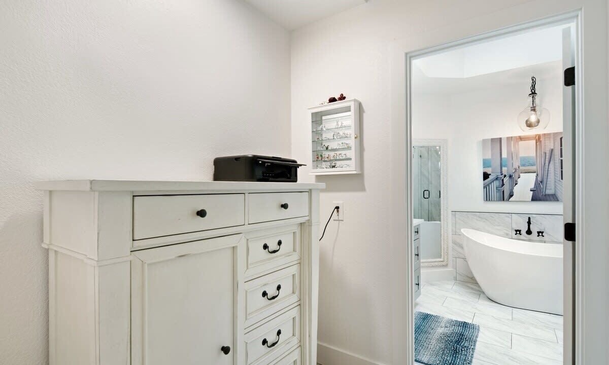 Photo of Bathroom in Scottsdale Adobe Ranch Townhomes