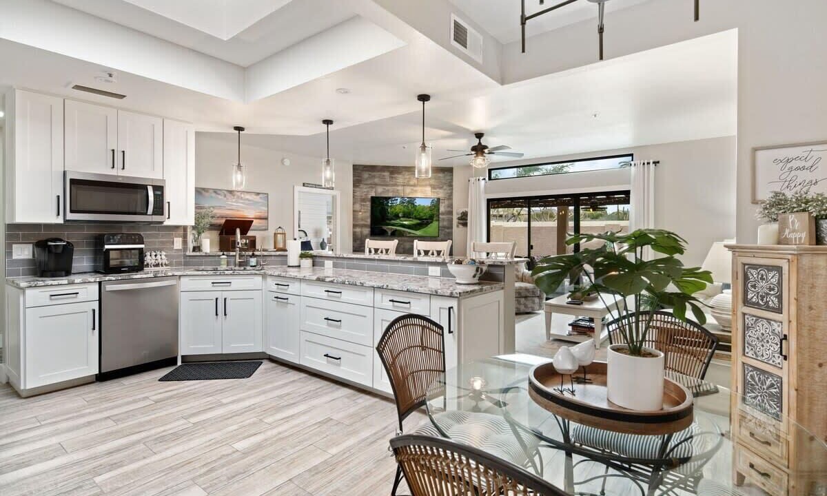 Photo of Others in Scottsdale Adobe Ranch Townhomes
