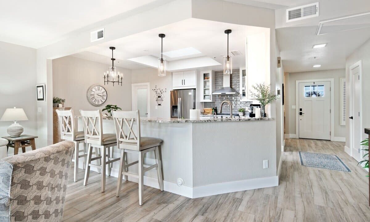Photo of Others in Scottsdale Adobe Ranch Townhomes