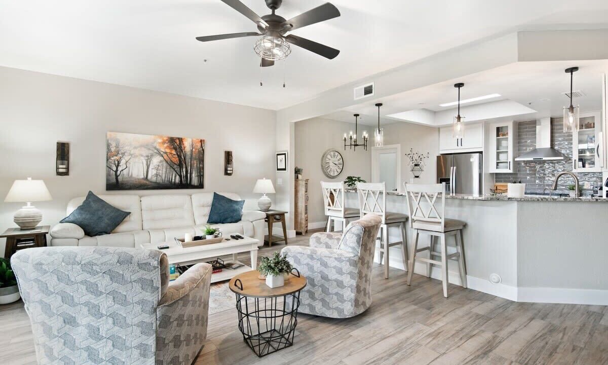 Photo of Others in Scottsdale Adobe Ranch Townhomes