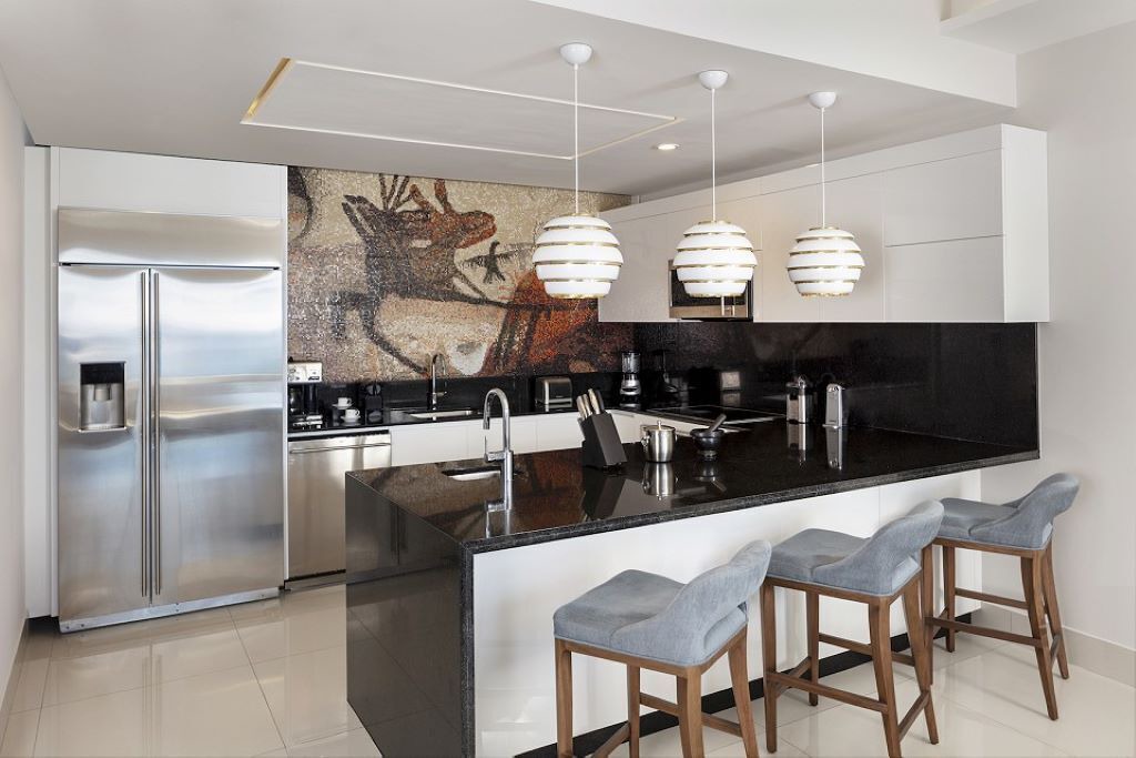 Photo of Kitchen in Cabo San Lucas