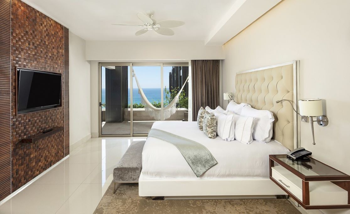 Photo of Bedroom in Cabo San Lucas