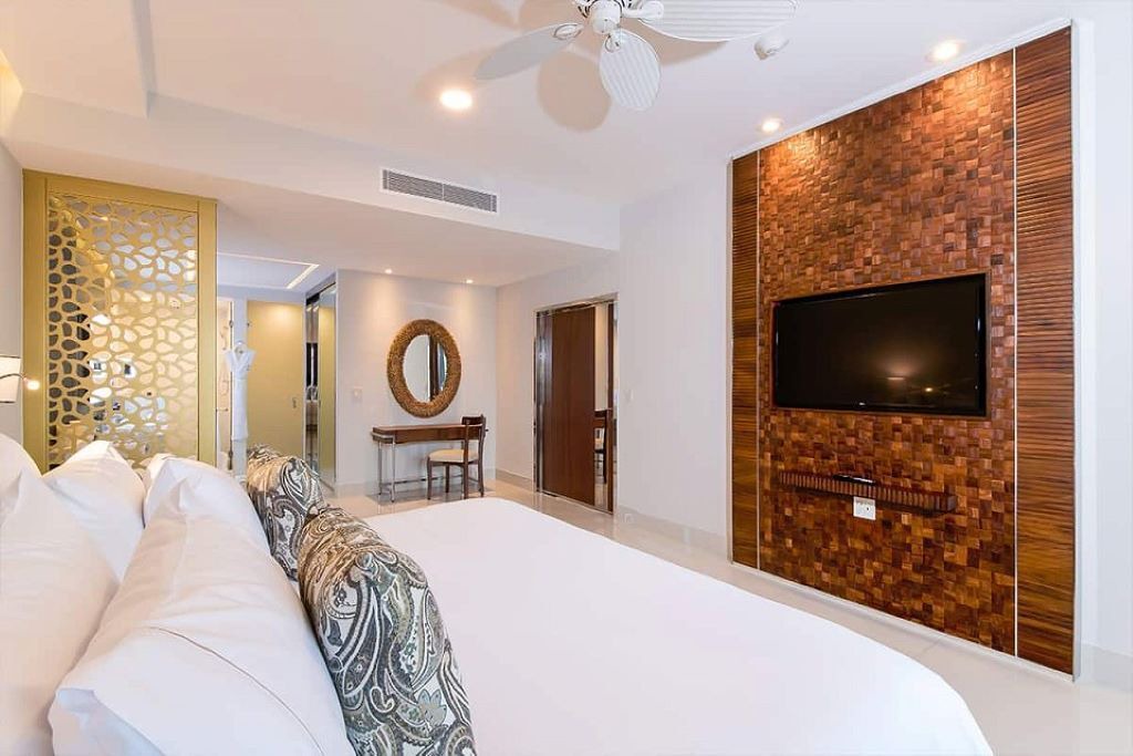 Photo of Bedroom in Cabo San Lucas