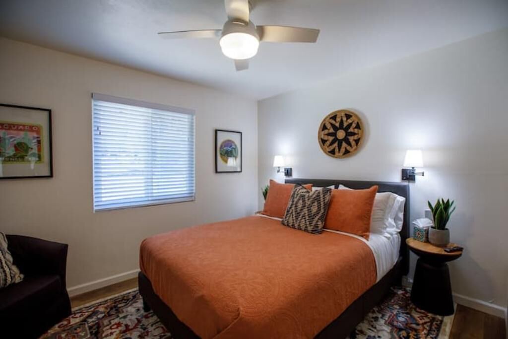 Photo of Bedroom in Flagstaff