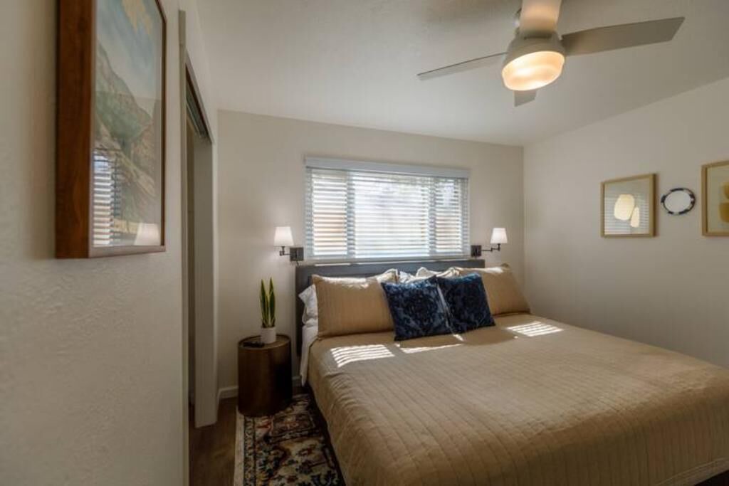 Photo of Bedroom in Flagstaff