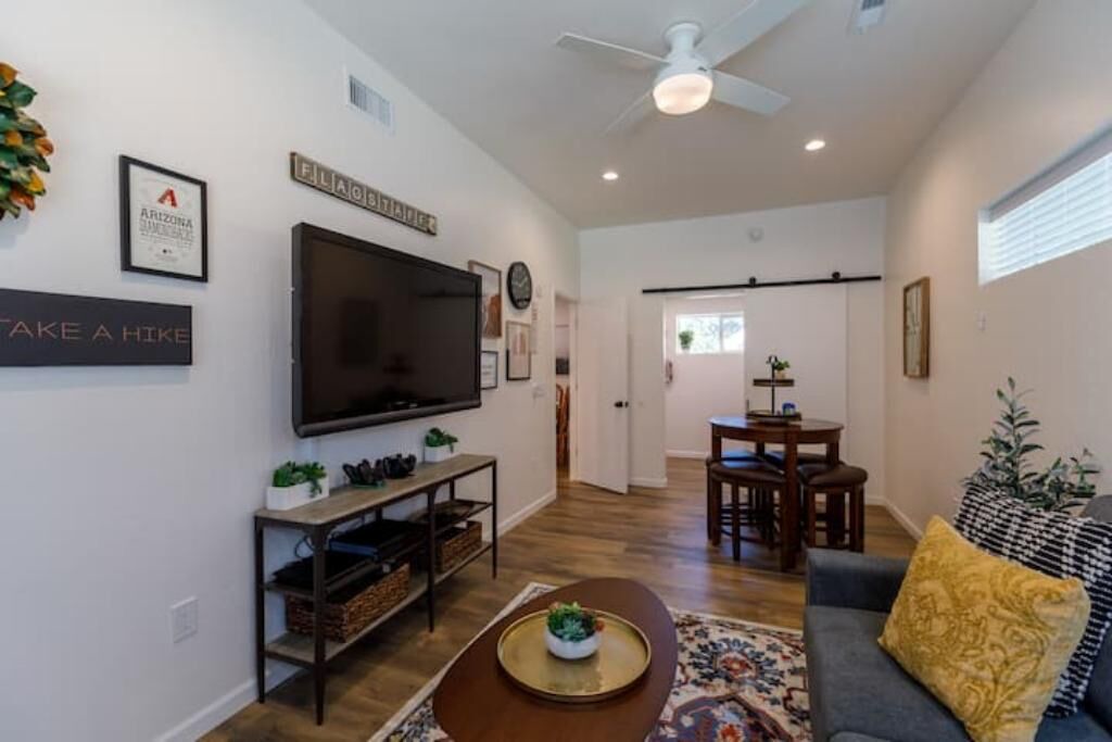 Photo of Livingroom in Flagstaff