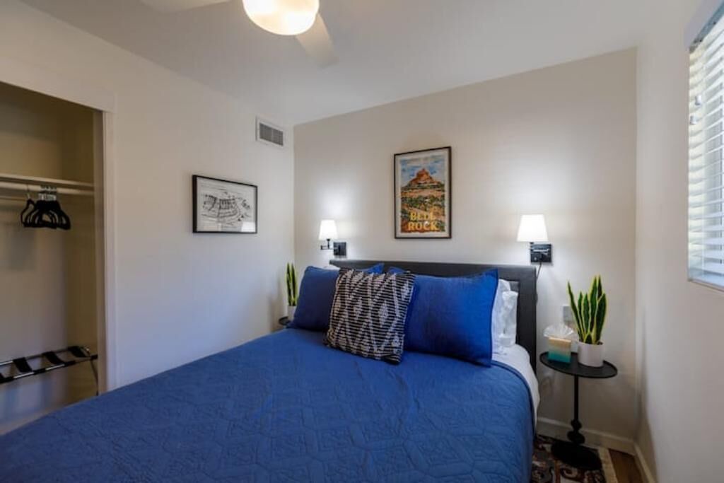 Photo of Bedroom in Flagstaff
