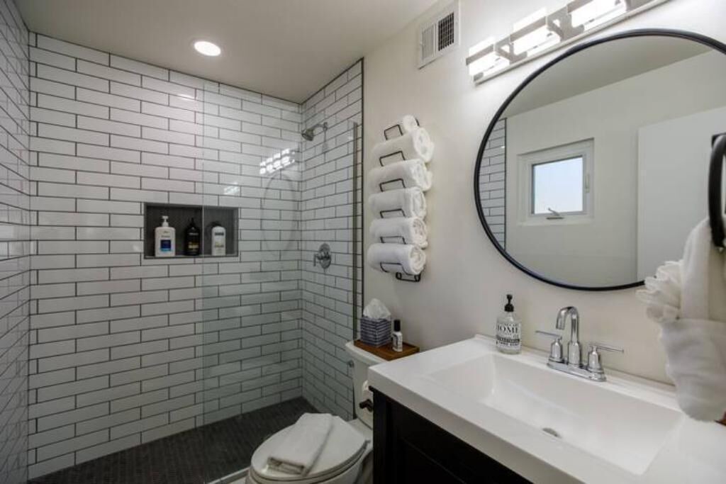 Photo of Bathroom in Flagstaff