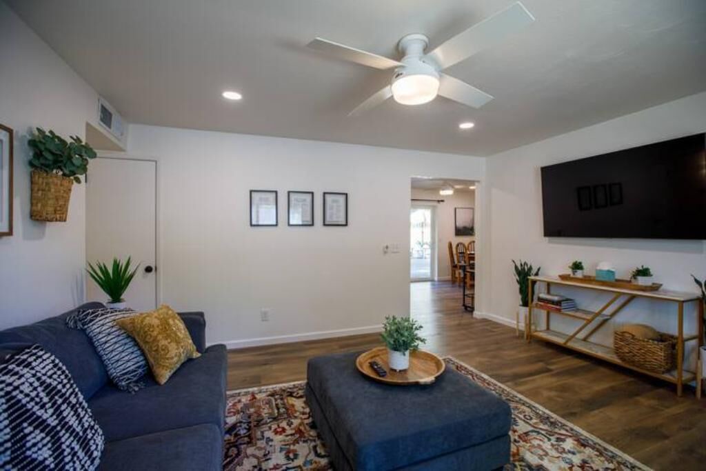 Photo of Livingroom in Flagstaff