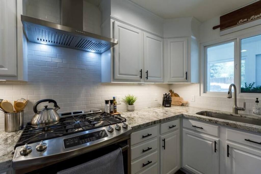 Photo of Kitchen in Flagstaff