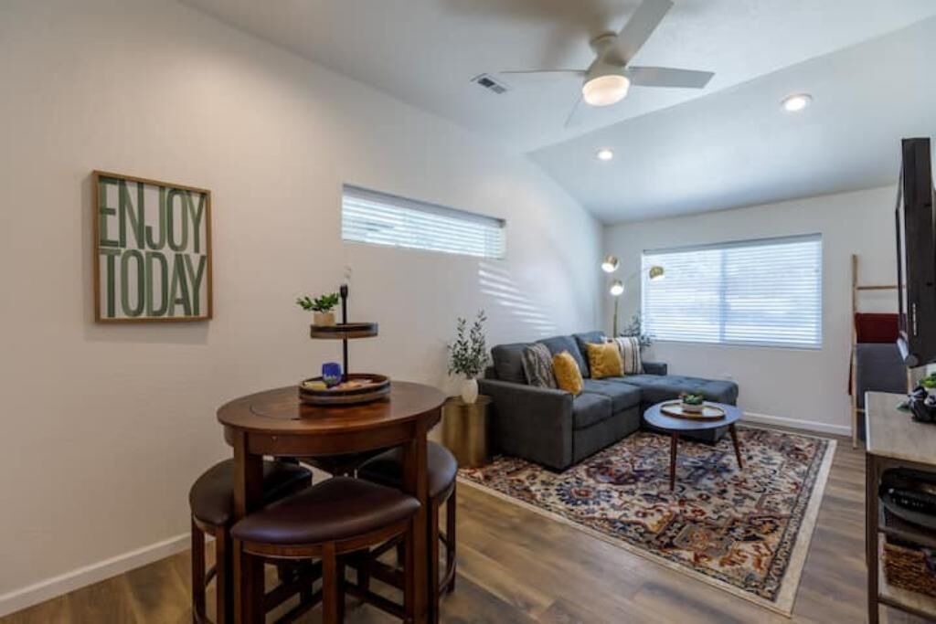 Photo of Livingroom in Flagstaff