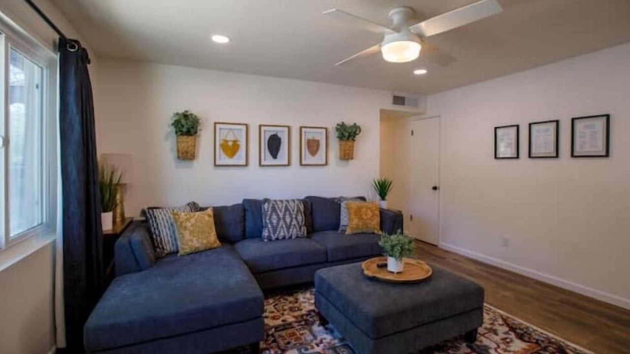 Photo of Livingroom in Flagstaff