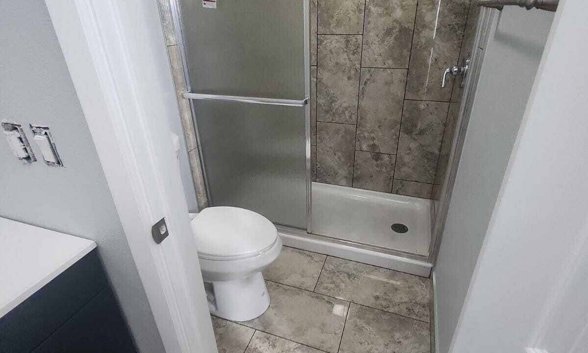 Photo of Bathroom in Valle