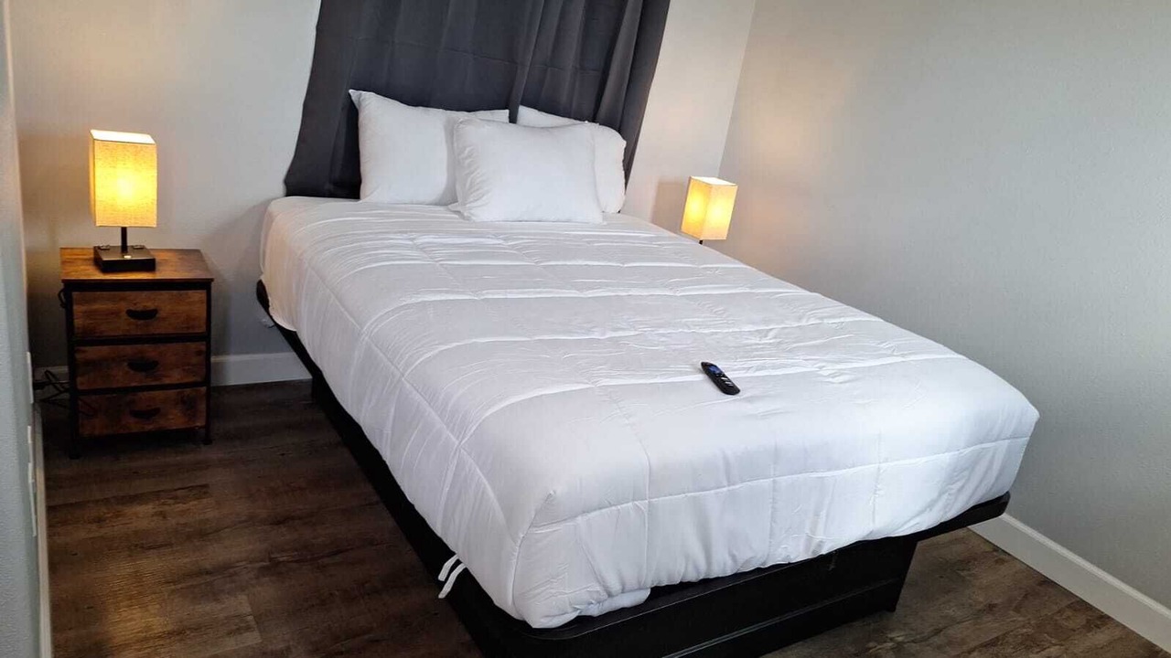 Photo of Bedroom in Valle