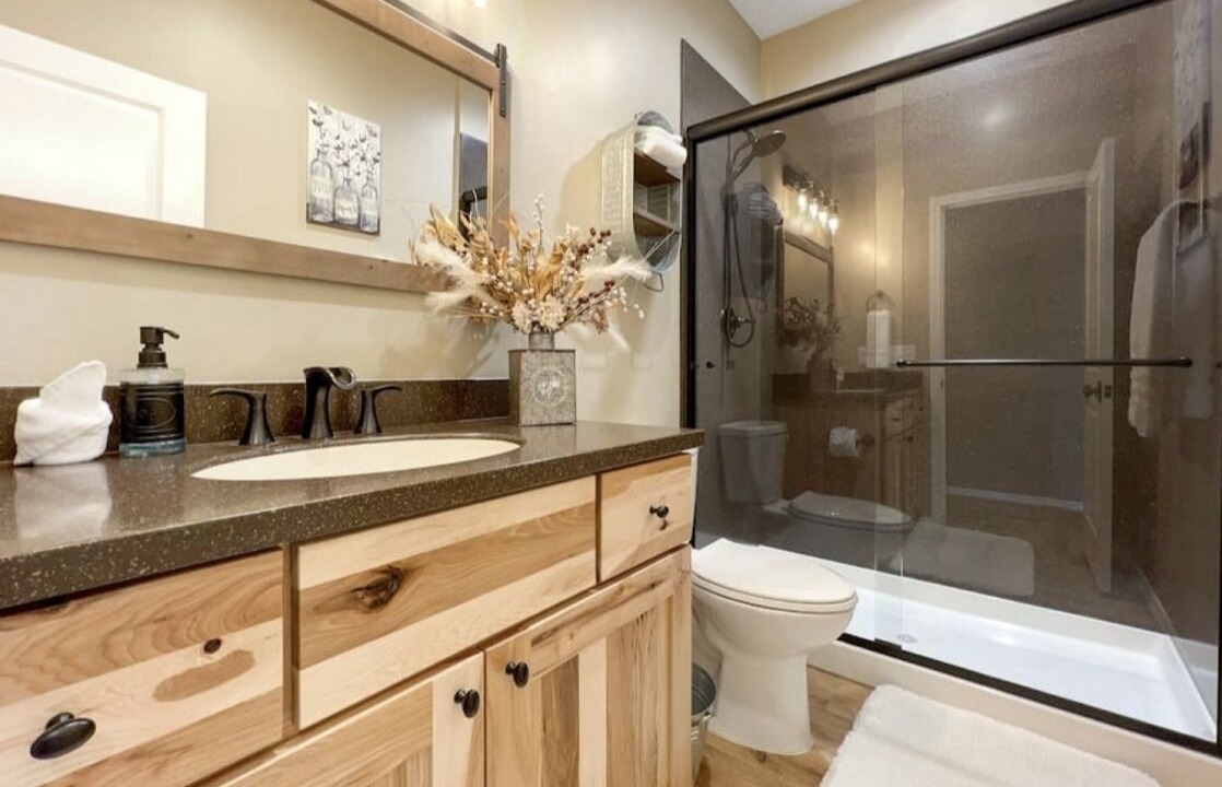Photo of Bathroom in Flagstaff