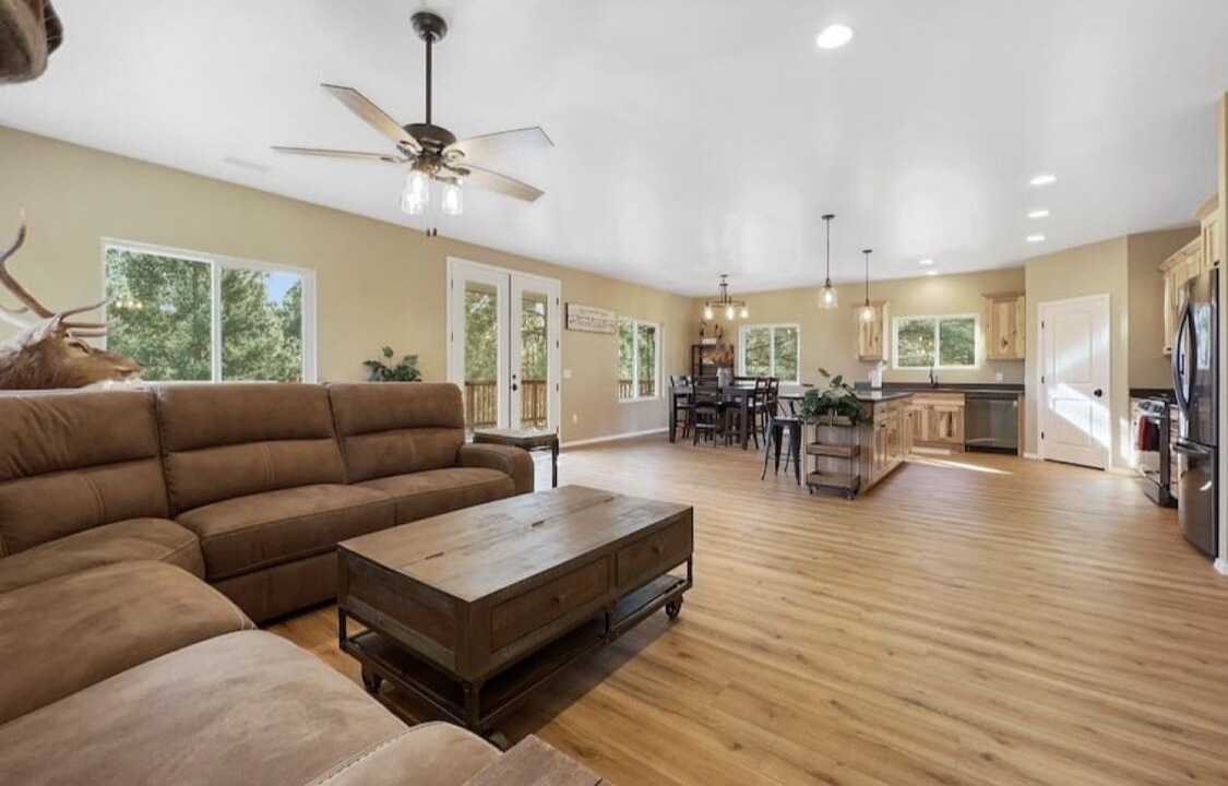 Photo of Livingroom in Flagstaff