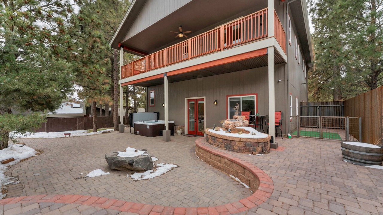 Photo of Patio Balcony in Flagstaff