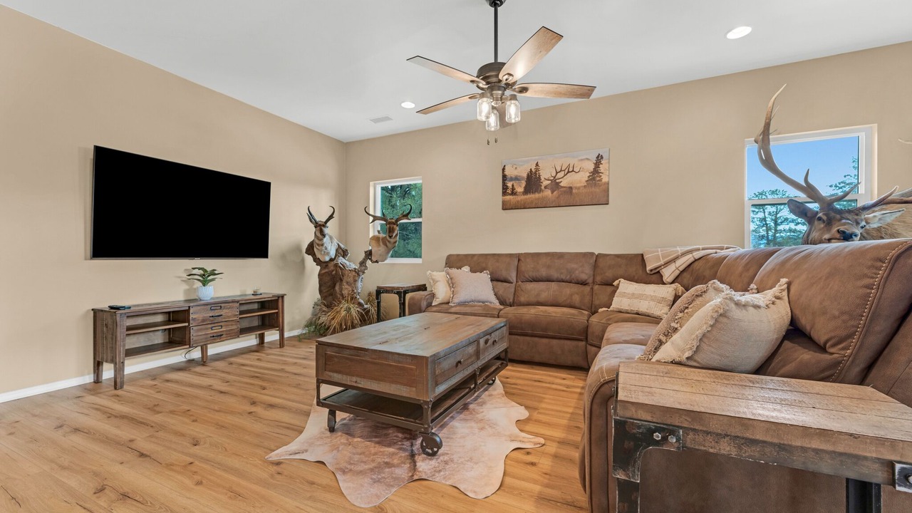 Photo of Livingroom in Flagstaff
