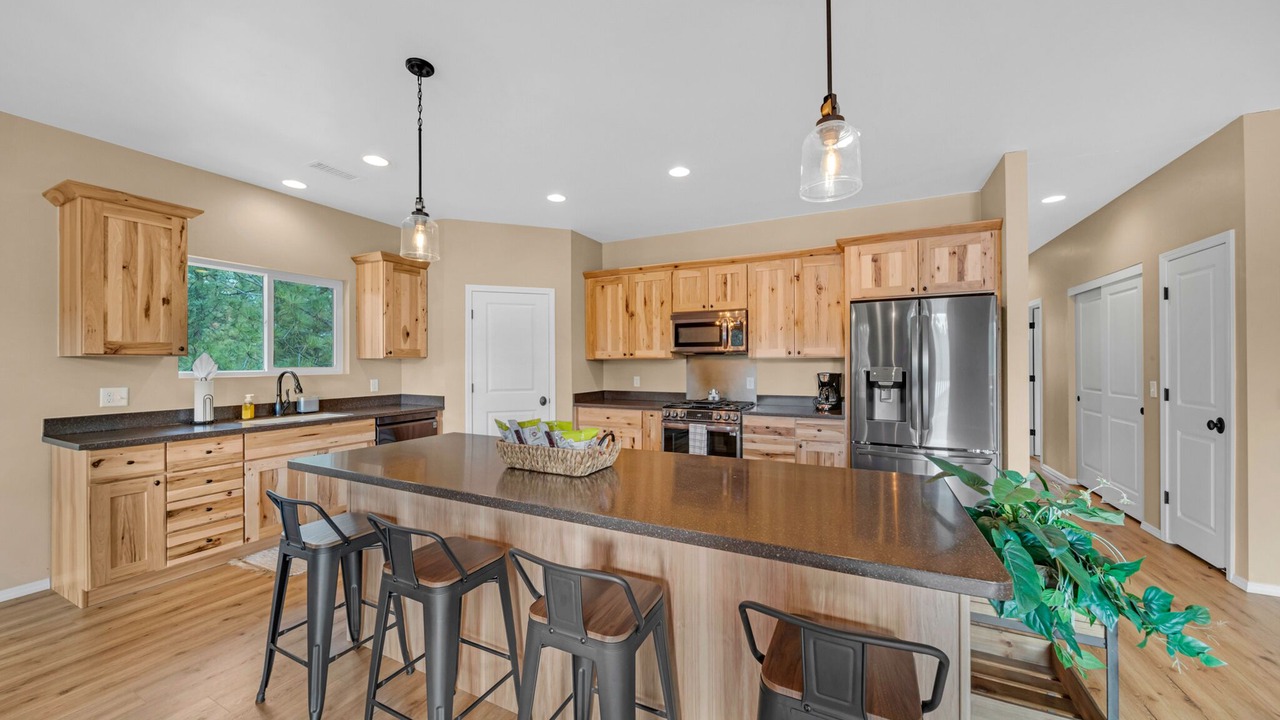 Photo of Kitchen in Flagstaff