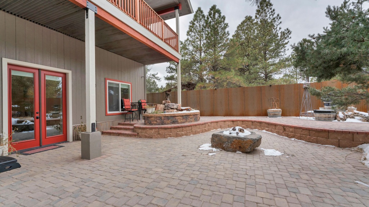 Photo of Patio Balcony in Flagstaff