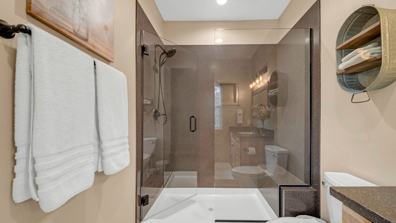 Photo of Bathroom in Flagstaff
