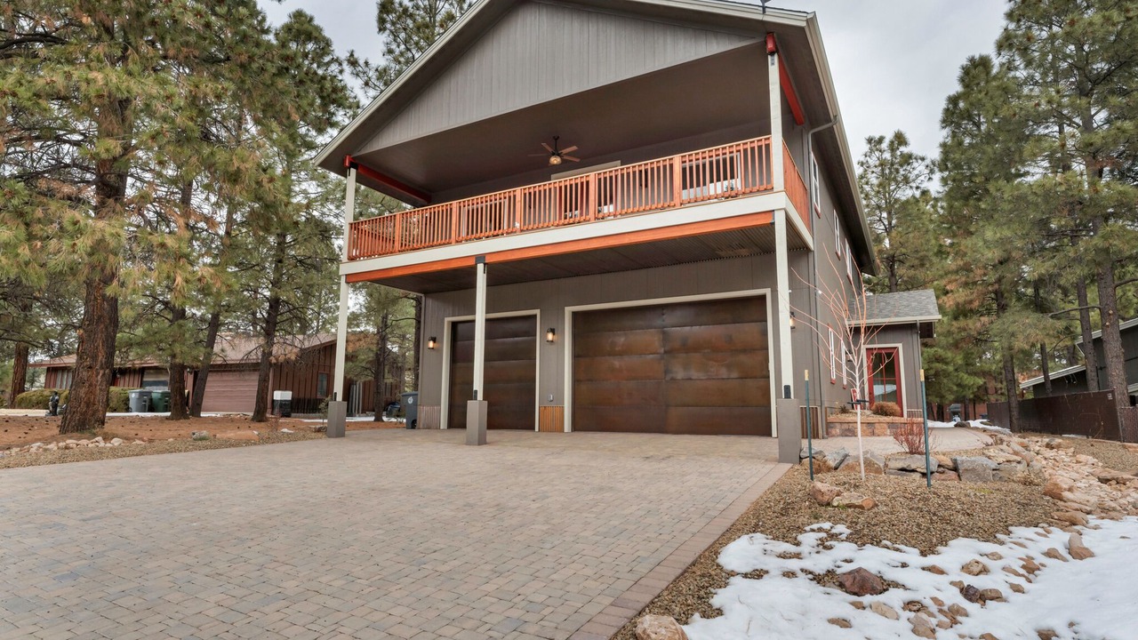 Photo of Outdoor in Flagstaff