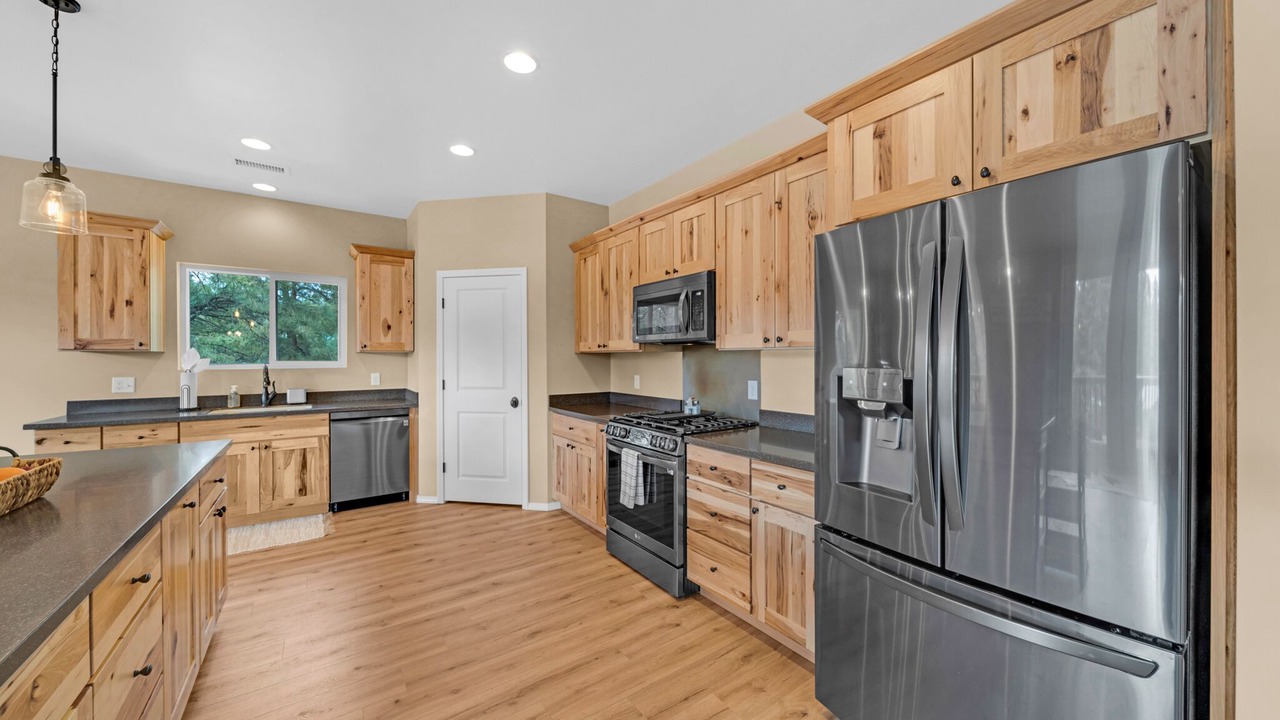 Photo of Kitchen in Flagstaff